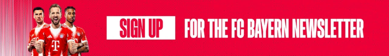 FC BAYERN NEWSLETTER visual data 5